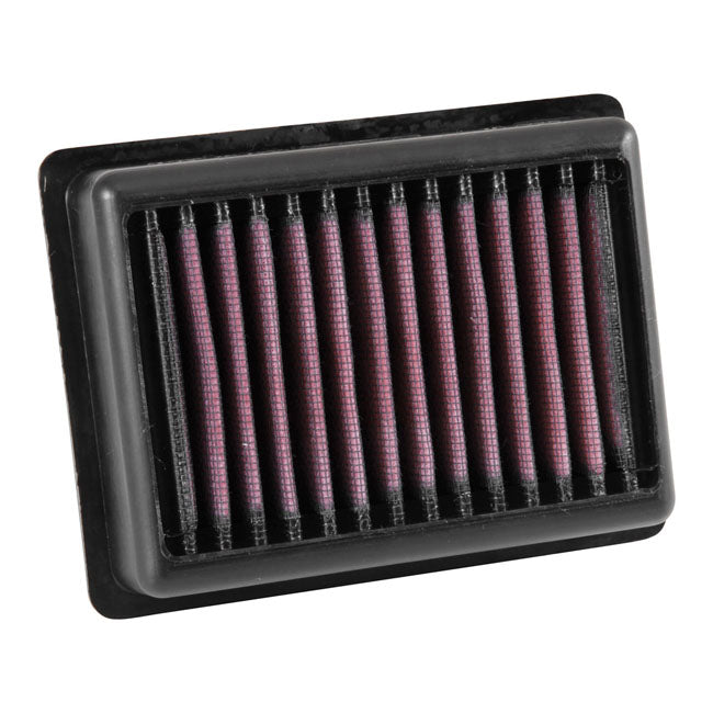 K&N Air Filter for Triumph Bonneville T100 / T120 16-21