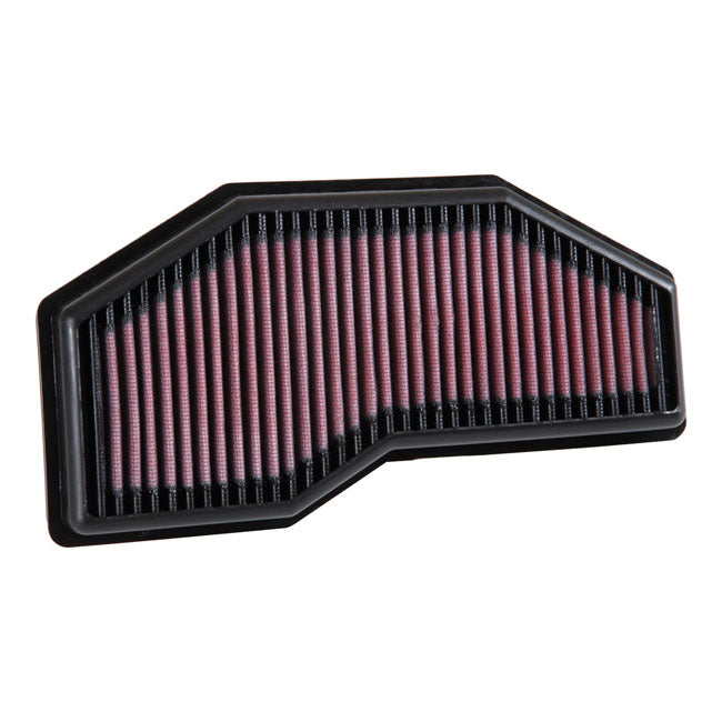 K&N Air Filter for Triumph Speed Triple R / S / RS 16-21