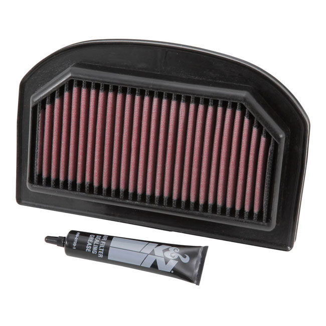 K&N Air Filter for Triumph Tiger 1200 Alpine / Desert Edition 20-21