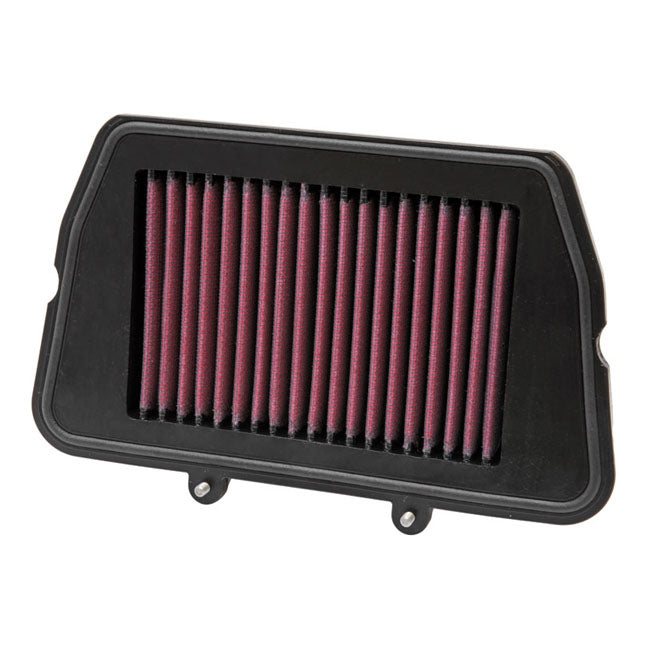 K&N Air Filter for Triumph Tiger 800 ABS 11-14