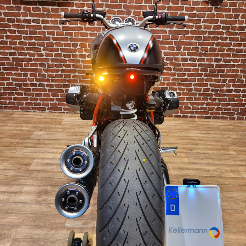 Kellermann Spot Mini LED Motorcycle Turn Signal