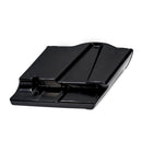 Killer Custom 4" Stretched Saddlebag Bodies for Harley  - Customhoj