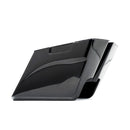 Killer Custom 7" / 5" Straight Stretched Saddlebag Bodies for Harley 96-13 Touring  - Customhoj