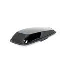 Killer Custom Saddlebag Lid Set for Harley  - Customhoj