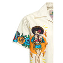 King Kerosin Acapulco Hawaii Shirt  - Customhoj