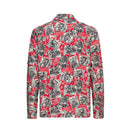 King Kerosin AOP Shirt  - Customhoj