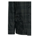 King Kerosin Karo Jacket  - Customhoj