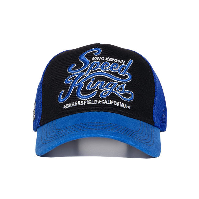 King Kerosin Speed Kings Cap