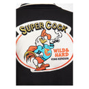 King Kerosin Super Cock Jacket  - Customhoj