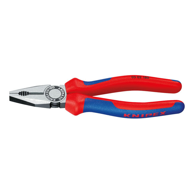 Knipex Pliers Knipex Combination Pliers Customhoj