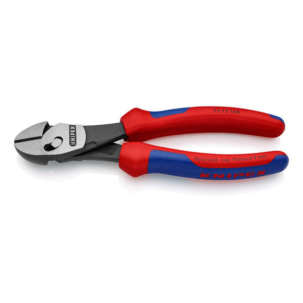 Knipex Pliers Knipex TwinForce Diagonal Cutting Pliers Customhoj