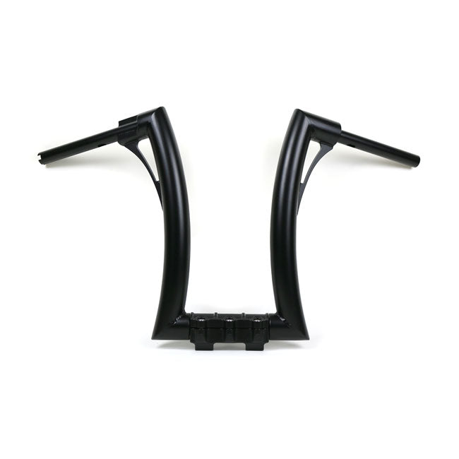 Kodlin Big Block Fat Bar Handlebar Risers 1.5" (3.8cm)