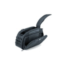 Kuryakyn Momentum Outrider 52L Throw-Over Motorcycle Saddlebag Set  - Customhoj