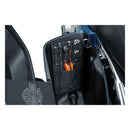 Kuryakyn Motorcycle Saddlebag Organizer Set  - Customhoj