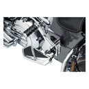 Kuryakyn Passenger Footpeg Bracket 15-20 Roadmaster & Springfield Kuryakyn Passenger Board Mounts for Indian Customhoj