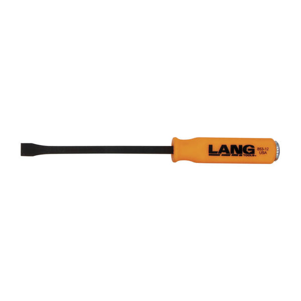Lang Pry Bars 12" (30.5cm) long. Lang Tools Pry Bars Customhoj