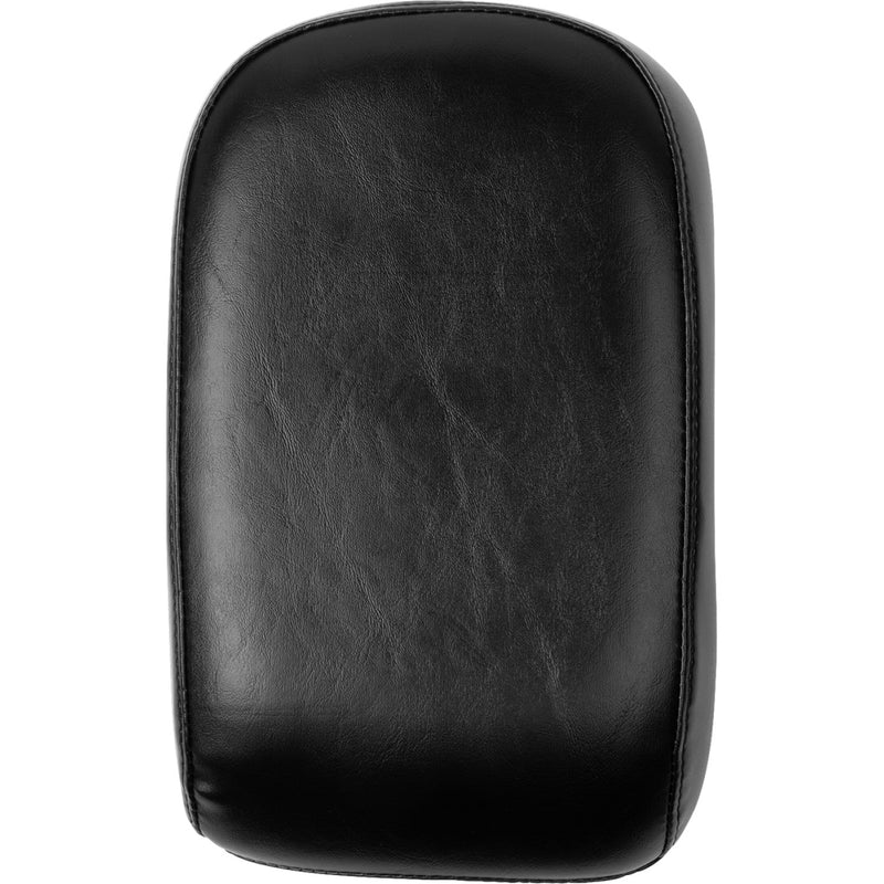 Le Pera Bare Bones Solo Passenger Seat for Harley 11-17 Softail Slim / Blackline / Black / 16,5 cm (6,5")  - Customhoj