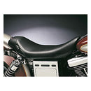 Le Pera Bare Bones Solo Seat for Harley 04-05 Dyna Wide Glide / Black  - Customhoj