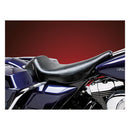 Le Pera Bare Bones Solo Seat for Harley  - Customhoj