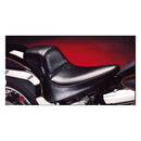 Le Pera Daytona Sport Solo Seat for Harley 84-99 Softail / Black  - Customhoj