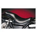 Le Pera Silhouette 2-Up Seat for Harley 82-94 FXR / Black  - Customhoj