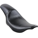 Le Pera Silhouette Full Lenght Seat for Harley  - Customhoj