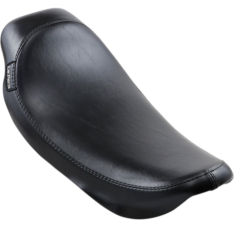 Le Pera Silhouette Solo Seat for Harley  - Customhoj
