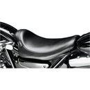 Le Pera Silhouette Solo Seat for Harley 82-94 FXR / Black  - Customhoj