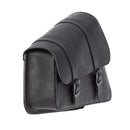 Ledrie Black Frame Bag for Harley  - Customhoj