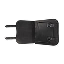 Ledrie Postman Universal Motorcycle Saddlebag  - Customhoj