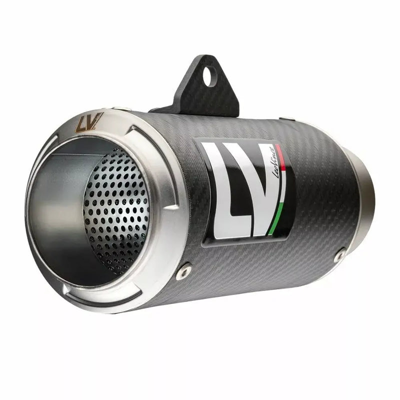 Leo Vince LV Corsa Slip-On Muffler for Kawasaki