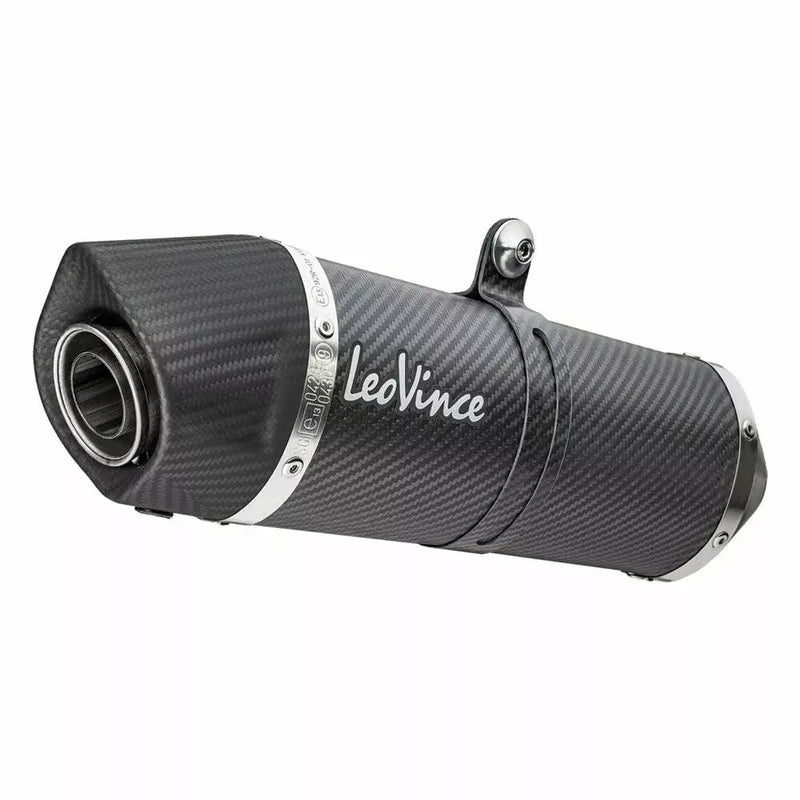 Leo Vince LV One Evo Slip-On Muffler for KTM