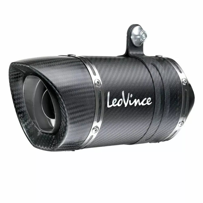 Leo Vince LV Pro Slip-On Muffler for Kawasaki