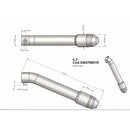 LeoVince DB Killer Noise Damper 306376801R