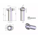 LeoVince DB Killer Noise Damper 308421801R