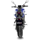 LeoVince LV-10 Exhaust System for Yamaha  - Customhoj