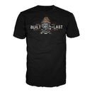 Lethal Threat Build Your Beast T-Shirt  - Customhoj