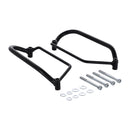 Longride Click-On Saddlebag Support Bracket Kit for Indian 21-24 Chief / Chief Bobber  - Customhoj