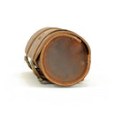 Longride Leather Motorcycle Tool Bag  - Customhoj