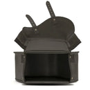 Longride Model 154 Click-On 38L Motorcycle Saddlebag Set  - Customhoj