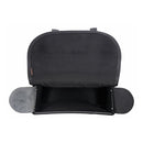 Longride Pannier Universal 18L Throw-Over Motorcycle Saddlebag Set  - Customhoj