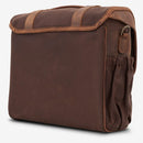 Longride Racer 12.5L Click-On Motorcycle Saddlebag  - Customhoj