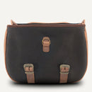 Longride Roadmaster 15L Click-On Motorcycle Saddlebag  - Customhoj