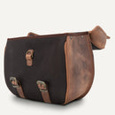 Longride Roadmaster 15L Click-On Motorcycle Saddlebag  - Customhoj