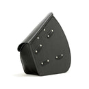 Longride Round Swingarm Bag for Harley 18-25 Softail  - Customhoj