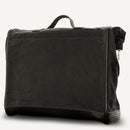 Longride Super Patriot Roll Top 20L Click-On Motorcycle Saddlebag  - Customhoj