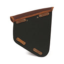 Longride Swingarm Bag for Harley  - Customhoj