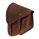 Longride Swingarm Bag for Harley  - Customhoj