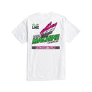 Loser Machine Four Stroke T-Shirt  - Customhoj