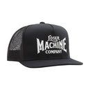 Loser Machine Gage Cap Black  - Customhoj